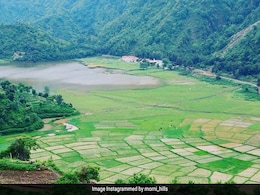 फरीदाबाद से कुछ घंटों में पहुंच जाएंगे इस हिल स्टेशन तक, शॉर्ट ट्रिप के लिए है परफेक्ट जगह   फरीदाबाद से कुछ घंटों में पहुंच जाएंगे इस हिल स्टेशन तक, शॉर्ट ट्रिप के लिए है परफेक्ट जगह