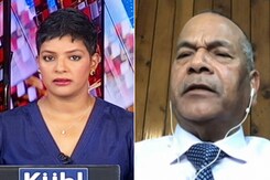"Police's Job To Arrange Foolproof Arrangements": Ex UP Top Cop On Cases Of Violence "Police's Job To Arrange Foolproof Arrangements": Ex UP Top Cop On Cases Of Violence