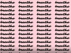 Optical Illusion: 'खोजो तो जानें' जिन लोगों के पास है बाज सी नजर, वहीं ढूंढ पाएंगे Breathe की भीड़ में Wreathe Optical Illusion: 'खोजो तो जानें' जिन लोगों के पास है बाज सी नजर, वहीं ढूंढ पाएंगे Breathe की भीड़ में Wreathe