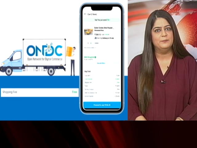 Open Network For Digital Commerce (ONDC), A Game Changer For Indian E-Commerce