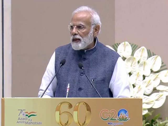 "CBI Brand Name For Justice," Says PM Modi