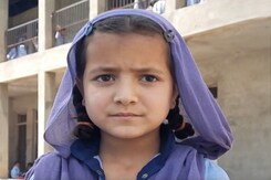 Work Starts On School After Kashmir Girl's Appeal To PM Work Starts On School After Kashmir Girl's Appeal To PM