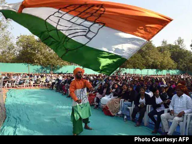 Karnataka Polls: Congress Releases Second List Of 41 Candidates