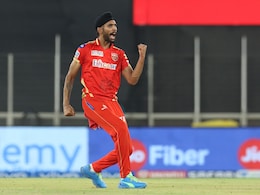 Punjab Kings Predicted XI vs Chennai Super Kings, IPL 2023: Will Gurnoor Make Way For Harpreet Brar?
