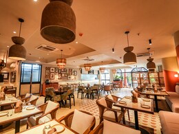Celebrity Chef Kunal Kapur Brings Pincode Restaurant Home to Delhi Celebrity Chef Kunal Kapur Brings Pincode Restaurant Home to Delhi