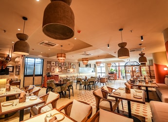 Celebrity Chef Kunal Kapur Brings Pincode Restaurant Home to Delhi Celebrity Chef Kunal Kapur Brings Pincode Restaurant Home to Delhi