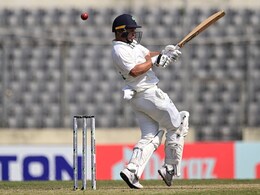 Bangladesh vs Ireland, One-Off Test, Day 3 Highlights: Andy McBrine Solid As Ireland Lead Bangladesh By 131 At Stumps