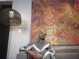 IPL 2023: सोशल मीडिया पर वायरल हुआ Shikhar Dhawan का वीडियो, आपने देखा क्या?- VIDEO IPL 2023: सोशल मीडिया पर वायरल हुआ Shikhar Dhawan का वीडियो, आपने देखा क्या?- VIDEO