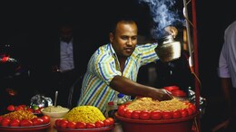 Delhi, Mumbai Featured In List Of World's Best Cities To Try Local Food