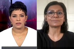 "Gig Workers Left To Their Own Devices": Filmmaker Nandita Das On Blinkit Strike "Gig Workers Left To Their Own Devices": Filmmaker Nandita Das On Blinkit Strike