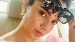 Kangana Ranaut Is Celebrating Summer With This Yummy Desi Drink - See Pic