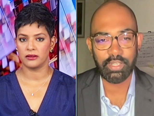 "Need Regulation, We Are On Right Path": AI Expert