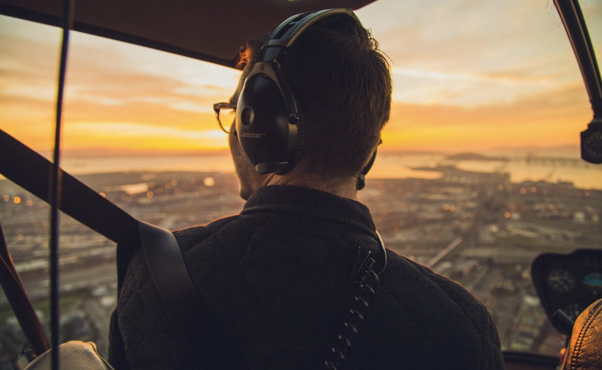 Australian Woman Uses Dead Helicopter Pilot's Identity To Avoid Traffic Fine, Charged With Fraud