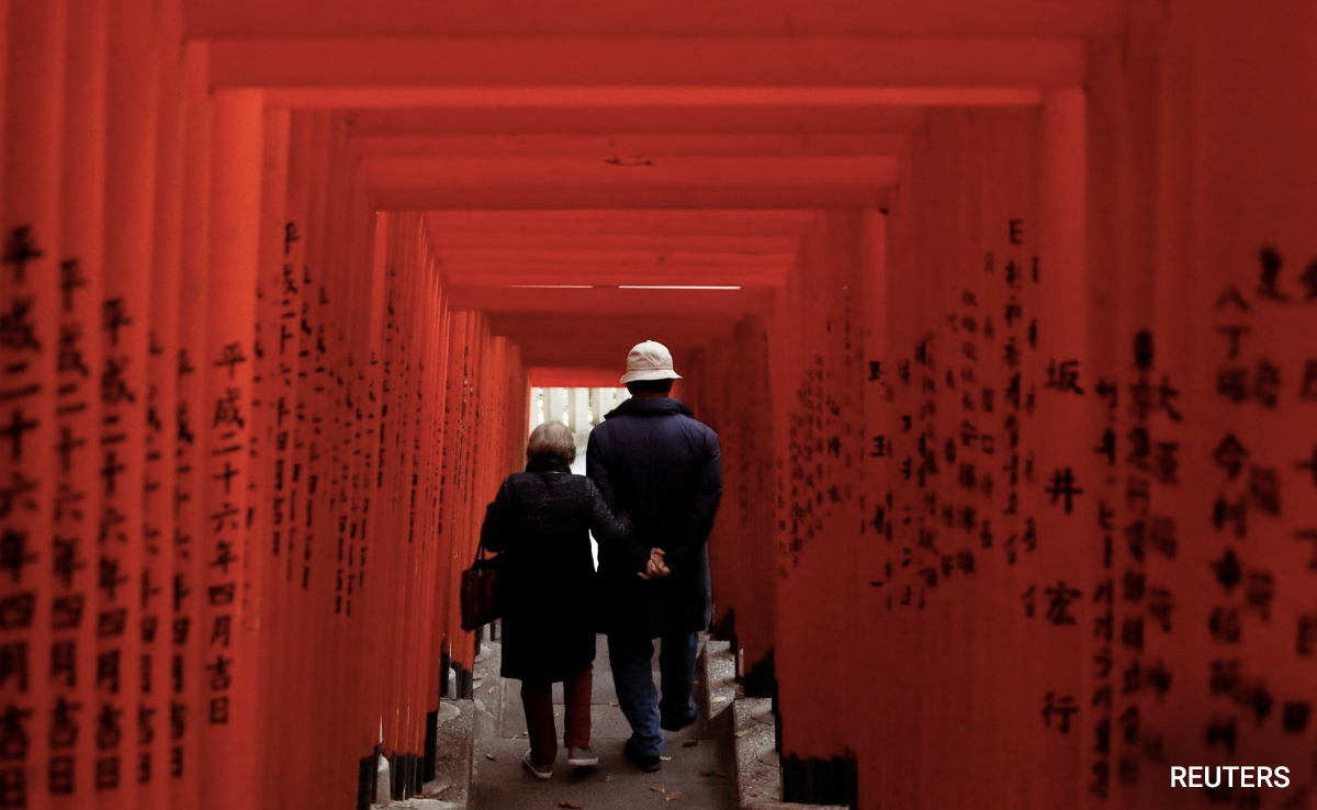 Japan