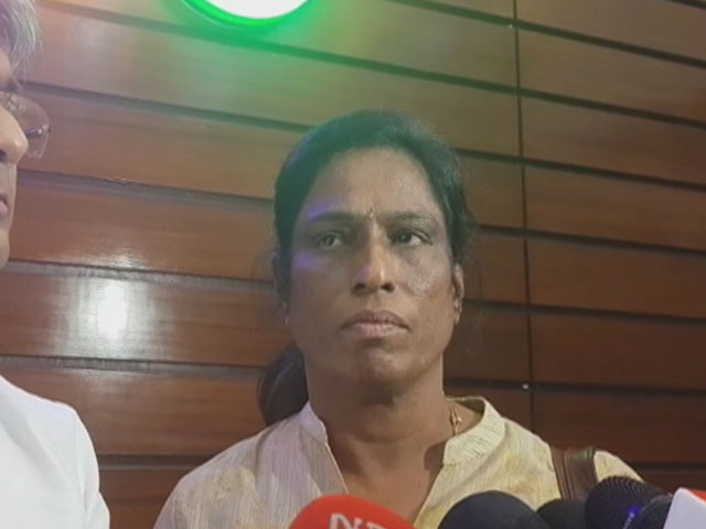 PT Usha Slams Wrestlers For Protesting Before Seeing Report On Allegations