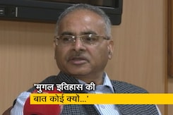 सिर्फ़ इतिहास ही नहीं, सभी विषयों से चैप्टर हटाए गए: NCERT डायरेक्टर  सिर्फ़ इतिहास ही नहीं, सभी विषयों से चैप्टर हटाए गए: NCERT डायरेक्टर