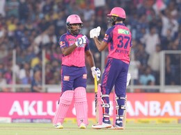 Inconsistent Lucknow Super Giants Face Rajasthan Royals Test in IPL 2023