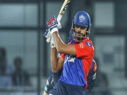 DC vs KKR: केकेआर को 4 विकेट से हराकर दिल्ली ने दर्ज की पहली जीत DC vs KKR: केकेआर को 4 विकेट से हराकर दिल्ली ने दर्ज की पहली जीत