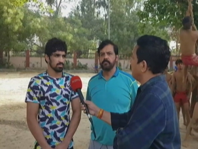 एशियाई कुश्ती चैंपियनशिप 2023: स्वर्ण पदक जीतने के बाद अमन सहरावत ने क्या कहा?