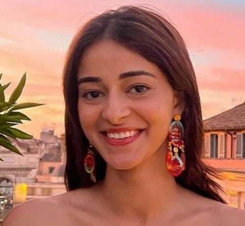 Ananya Panday's Latest Binge Featured This Popular Maharashtrian Street