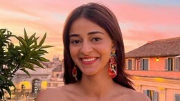 Ananya Panday Knows The Right Way To Enjoy Ice Cream - Here's Proof