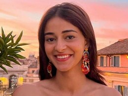 Ananya Panday Knows The Right Way To Enjoy Ice Cream - Here's Proof