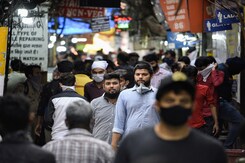 Top News Of The Day: India Is The World's Most Populous Country Top News Of The Day: India Is The World's Most Populous Country