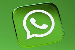 WhatsApp Introduces New Security Features: व्हाट्सएप अकाउंट होगा सिक्योर! WhatsApp Introduces New Security Features: व्हाट्सएप अकाउंट होगा सिक्योर!