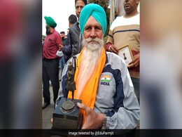 Boxer Kaur Singh Dies, Punjab Chief Minister Condoles Boxer Kaur Singh Dies, Punjab Chief Minister Condoles