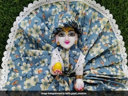 इस नियम से की जाती है लड्डू गोपाल की पूजा, जानें पूजा से जुड़ी और जानकारियां इस नियम से की जाती है लड्डू गोपाल की पूजा, जानें पूजा से जुड़ी और जानकारियां