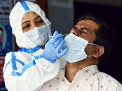 Delhi Covid Cases "Have Sort Of Stabilised": AAP Minister