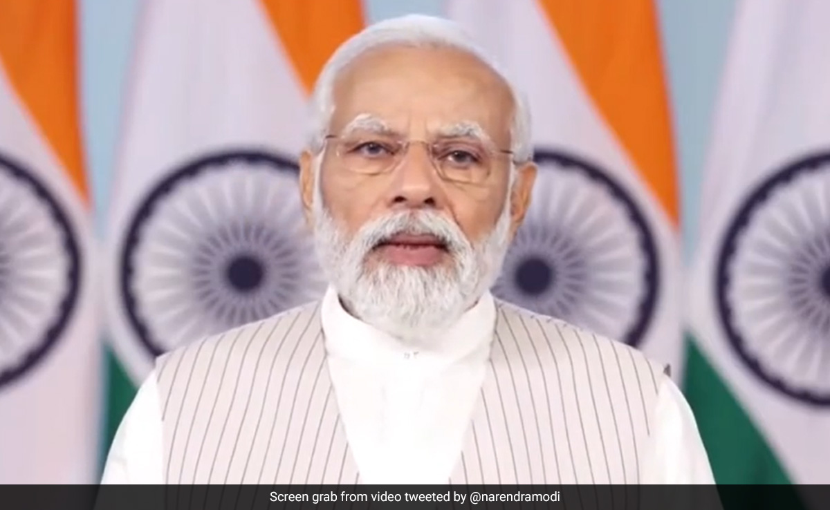 Want To Take India-Australia Ties To "Next Level," Says PM Modi
