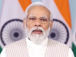 PM Modi's 2-Day Visit To J&K To Begin Today Amid Multi-Tier Security PM Modi's 2-Day Visit To J&K To Begin Today Amid Multi-Tier Security
