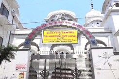 Free Dialysis Centre At Delhi Gurudwara Free Dialysis Centre At Delhi Gurudwara