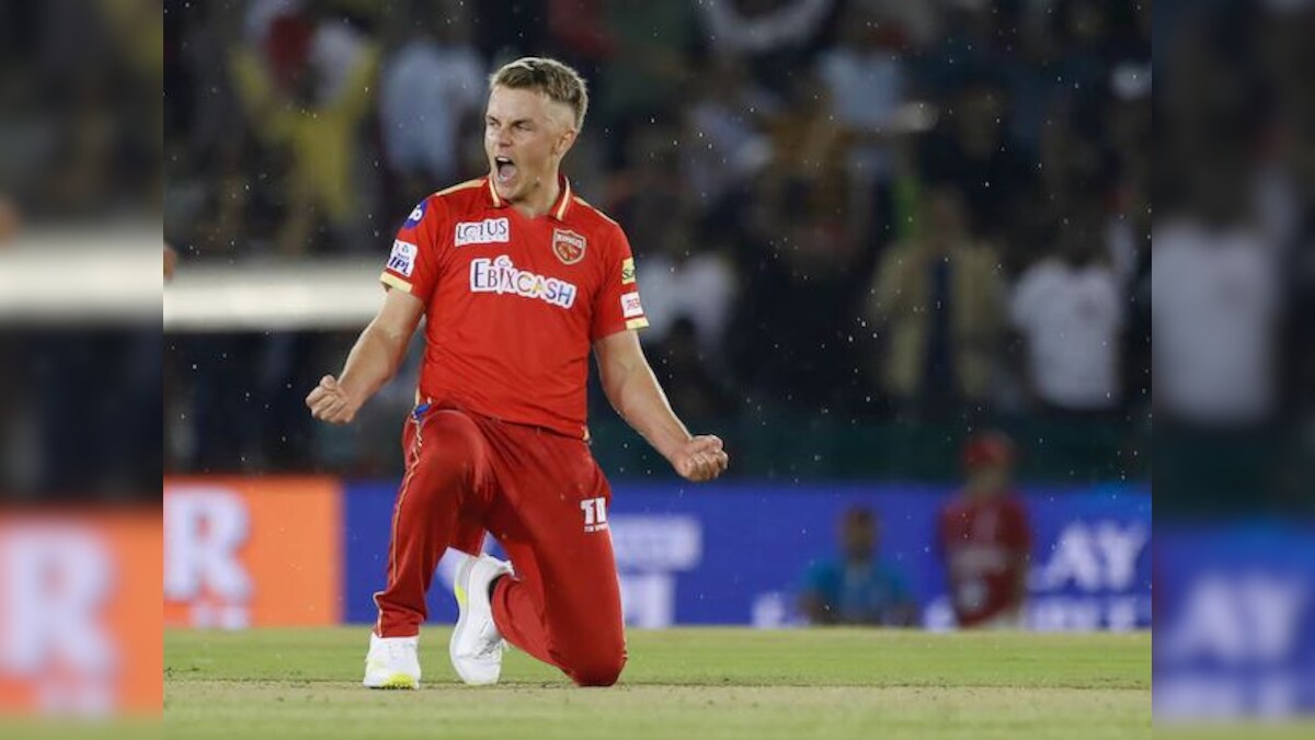 LSG vs PBKS Live Score, IPL 2023: Sam Curran Leads In Shikhar Dhawan's Absence, PBKS Opt To Bowl