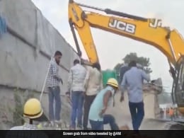 4 Workers Killed In Rice Mill Collapse In Haryana 4 Workers Killed In Rice Mill Collapse In Haryana