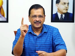 "जनतंत्र की जीत हुई" : दिल्ली सरकार बनाम LG मामले में सुप्रीम कोर्ट के फैसले पर सीएम केजरीवाल "जनतंत्र की जीत हुई" : दिल्ली सरकार बनाम LG मामले में सुप्रीम कोर्ट के फैसले पर सीएम केजरीवाल