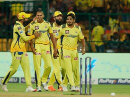 RCB vs CSK, IPL 2023: Chennai Super Kings Prevail Over Royal Challengers Bangalore In High-Scoring Southern Derby