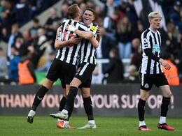 Newcastle Up To Third After Beating Manchester United, West Ham Out Of Bottom Three Newcastle Up To Third After Beating Manchester United, West Ham Out Of Bottom Three
