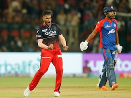 Who is Vijaykumar Vyshak? The New Bowling Sensation For RCB In IPL 2023