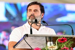 "Modi Ji, Caste Census Data...": Rahul Gandhi On Political Representation "Modi Ji, Caste Census Data...": Rahul Gandhi On Political Representation