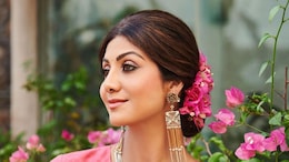 Shilpa Shetty Is A 'Breakfast Lover' And We Have Got A Proof!