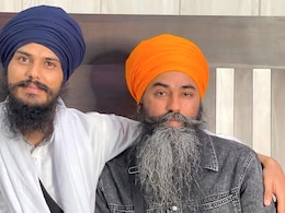 आज की 5 सबसे बड़ी खबरें- 10 अप्रैल, 2023: अमृतपाल सिंह का साथी अरेस्ट | अरुणाचल में गरजे अमित शाह | कर्नाटक में दूध पर सियासत आज की 5 सबसे बड़ी खबरें- 10 अप्रैल, 2023: अमृतपाल सिंह का साथी अरेस्ट | अरुणाचल में गरजे अमित शाह | कर्नाटक में दूध पर सियासत