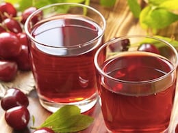 This Viral 'Sleepy Girl' Drink Can Put You To Bed And Make You Sleep This Viral 'Sleepy Girl' Drink Can Put You To Bed And Make You Sleep