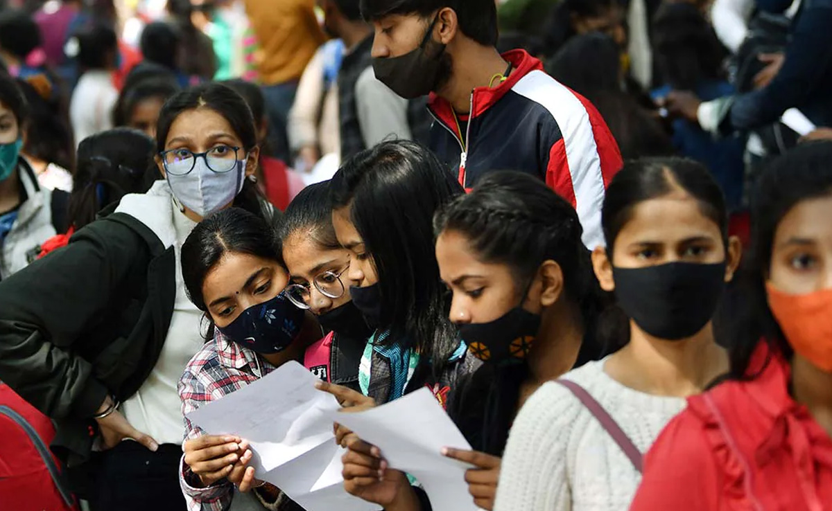 Delhi University Separates Admission Portals For Undergrad, Masters. Details Here