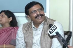 "Such Dilution Leads To Impunity": IAS Body To Bihar On Release Of Ex MP "Such Dilution Leads To Impunity": IAS Body To Bihar On Release Of Ex MP