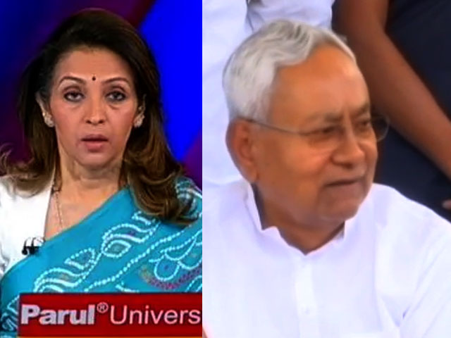 देस की बात : चुनावी साल में जातिगत जनगणना बना चर्चा का विषय