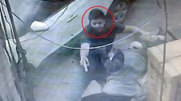 Gangster's Son, Killed In Encounter, Expected To Be Buried In UP's Prayagraj