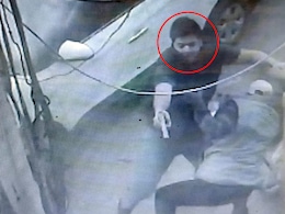 Gangster's Son, Killed In Encounter, Expected To Be Buried In UP's Prayagraj