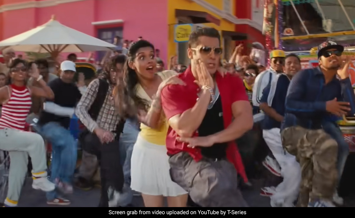 Weekend Binge: Liked <i>Kisi Ka Bhai Kisi Ki Jaan</i>? Watch These 5 Salman Khan Blockbusters Next